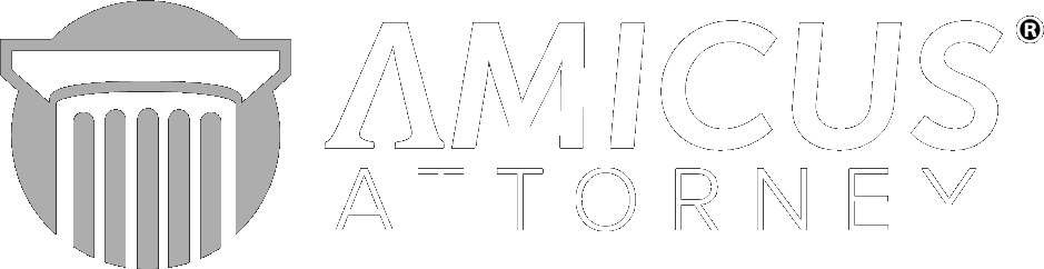 Amicus Attorney : Brand Short Description Type Here.